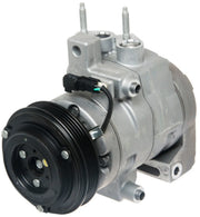 Four Seasons 158664 2015-2016 Ford Lobo A/C Compressor