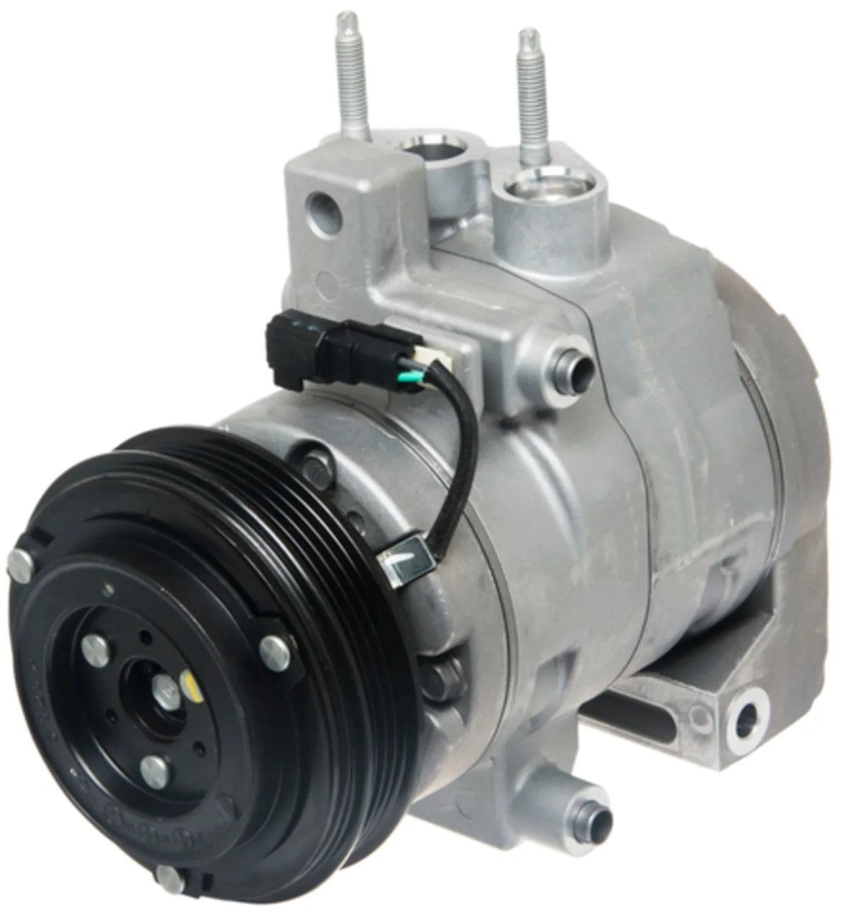 Four Seasons 158664 2015-2016 Ford Lobo A/C Compressor
