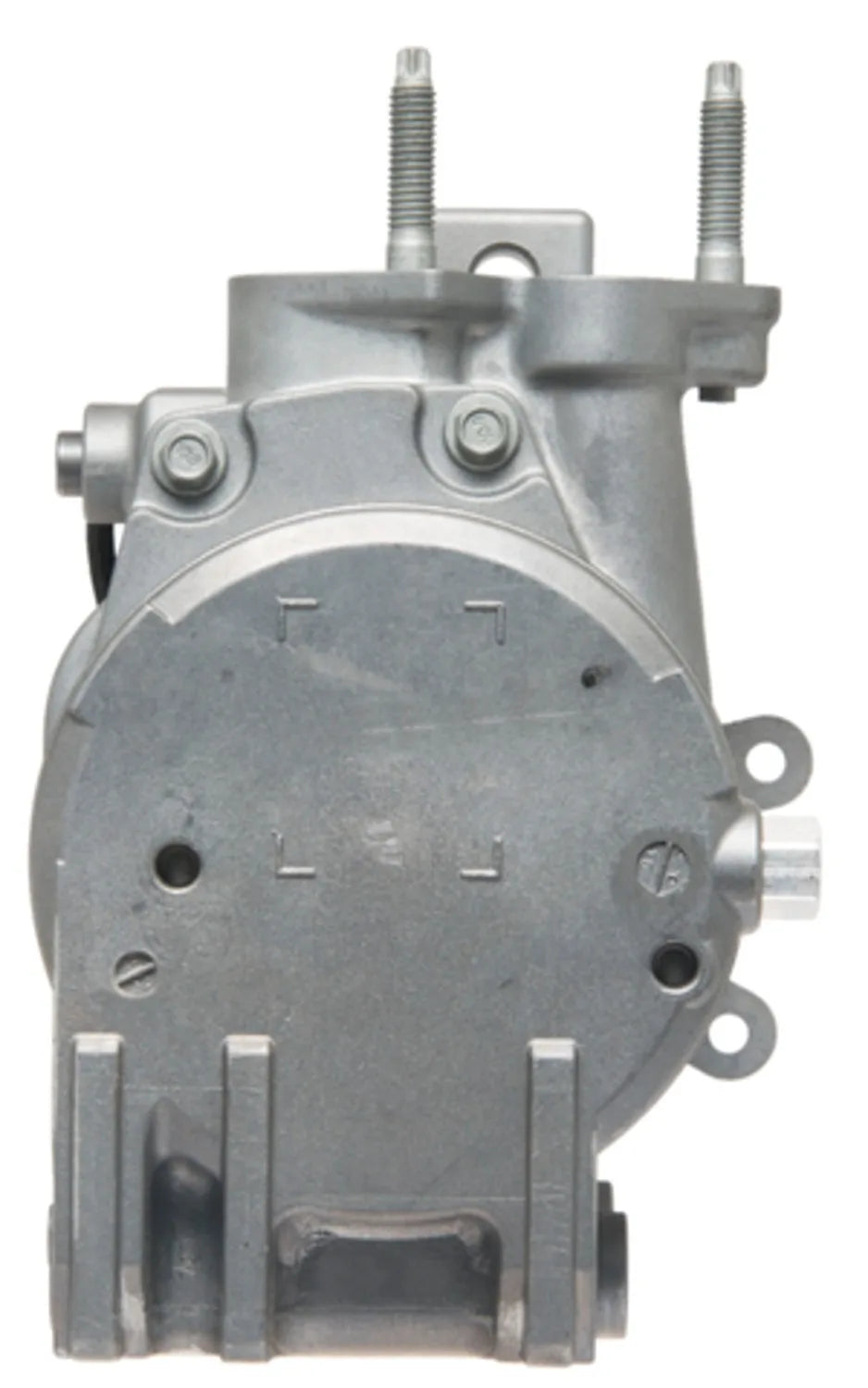 Four Seasons 158664 2015-2016 Ford Lobo A/C Compressor