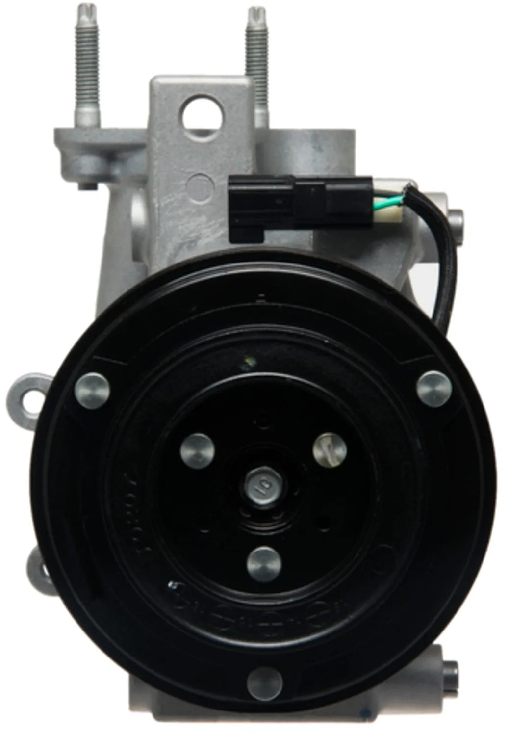 Four Seasons 158664 2015-2016 Ford Lobo A/C Compressor