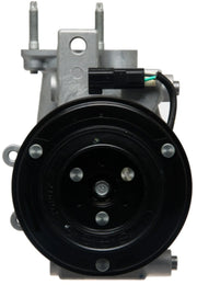 Four Seasons 158664 2015-2016 Ford Lobo A/C Compressor