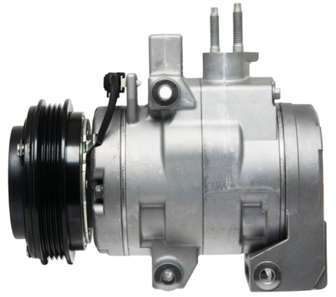 Four Seasons 158664 2015-2016 Ford Lobo A/C Compressor