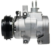 Four Seasons 158664 2015-2016 Ford Lobo A/C Compressor