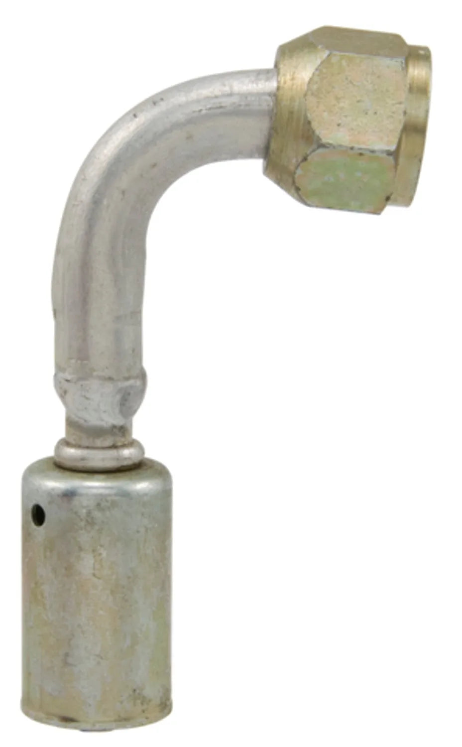 Four Seasons 15916 A/C Refrigerant Hose Fitting