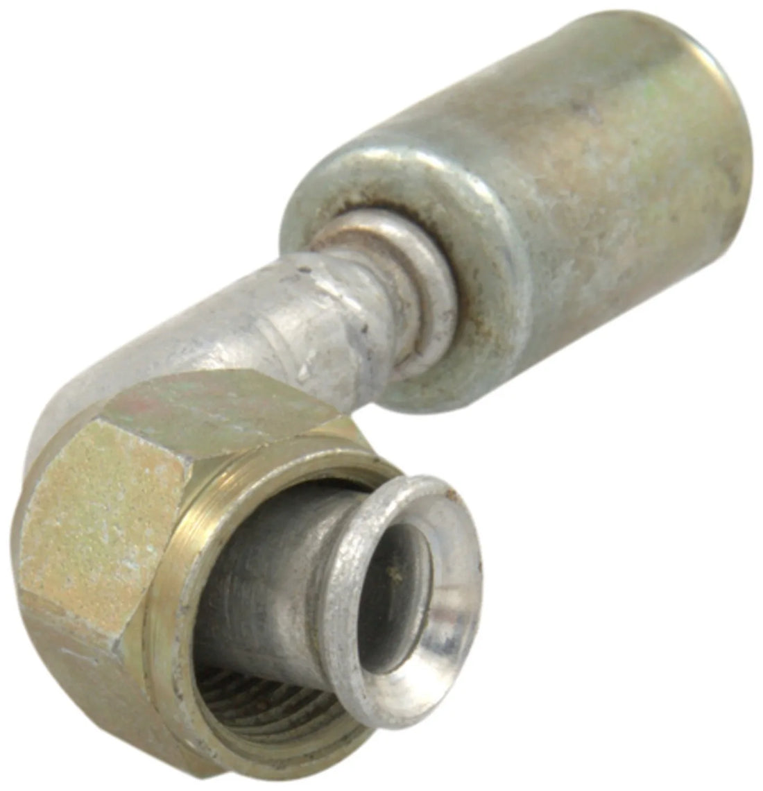 Four Seasons 15916 A/C Refrigerant Hose Fitting