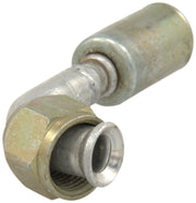 Four Seasons 15916 A/C Refrigerant Hose Fitting