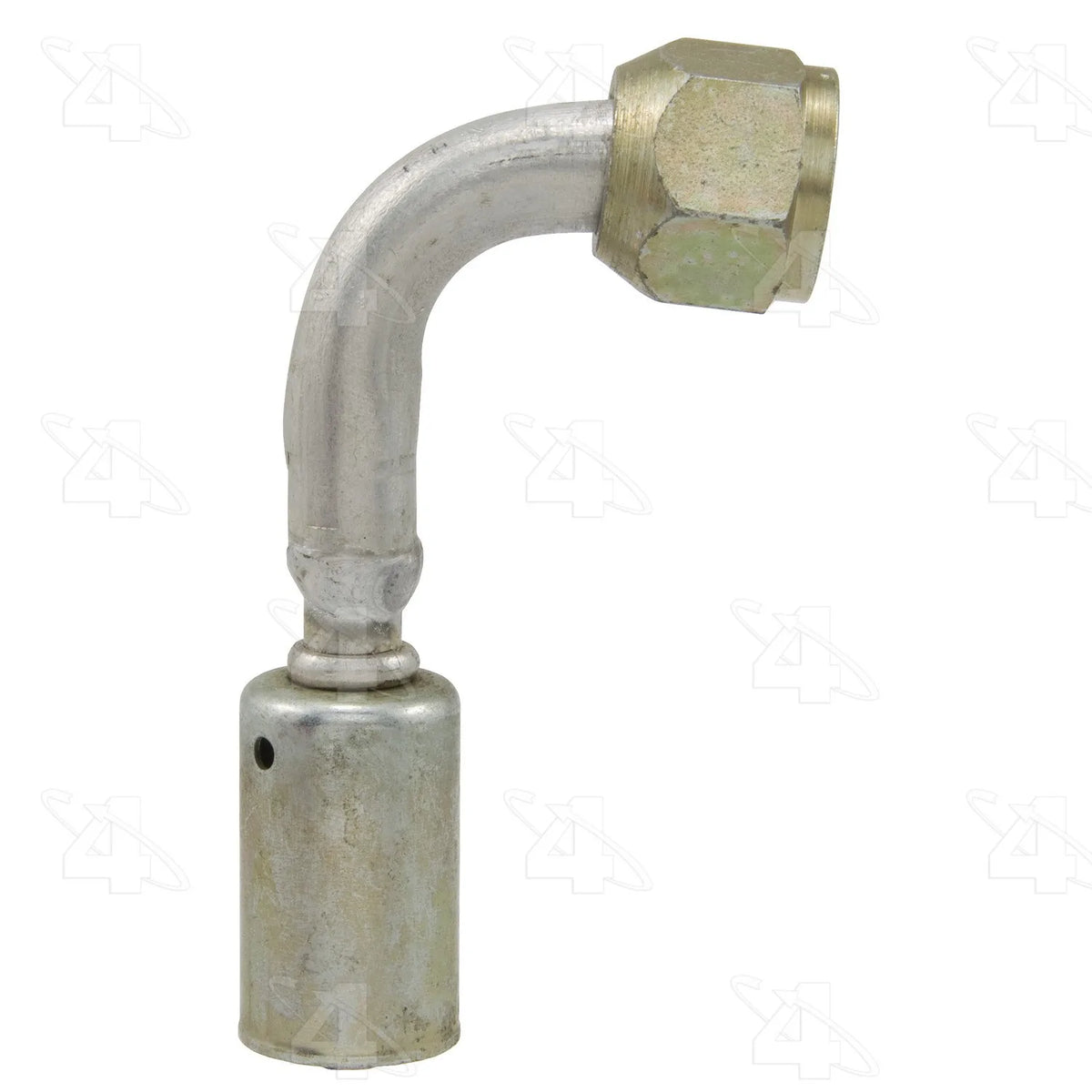Four Seasons 15916 A/C Refrigerant Hose Fitting