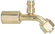 Four Seasons 15944 A/C Refrigerant Hose Fitting