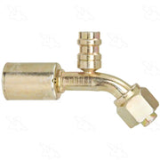 Four Seasons 15944 A/C Refrigerant Hose Fitting