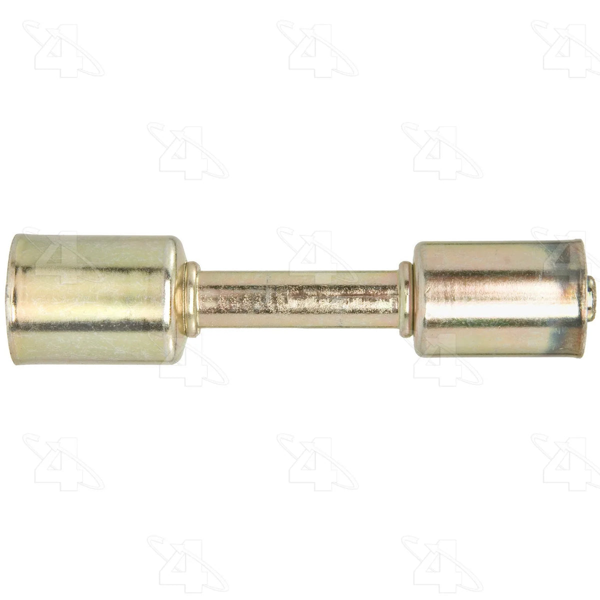 Four Seasons 15945 A/C Refrigerant Hose Fitting