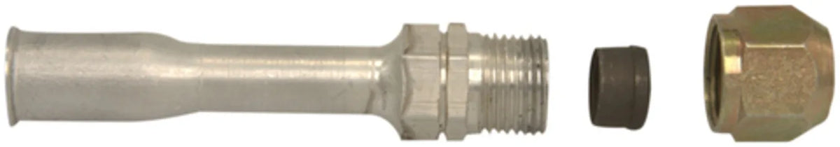 Four Seasons 16155 1986-1994 Ford Aerostar A