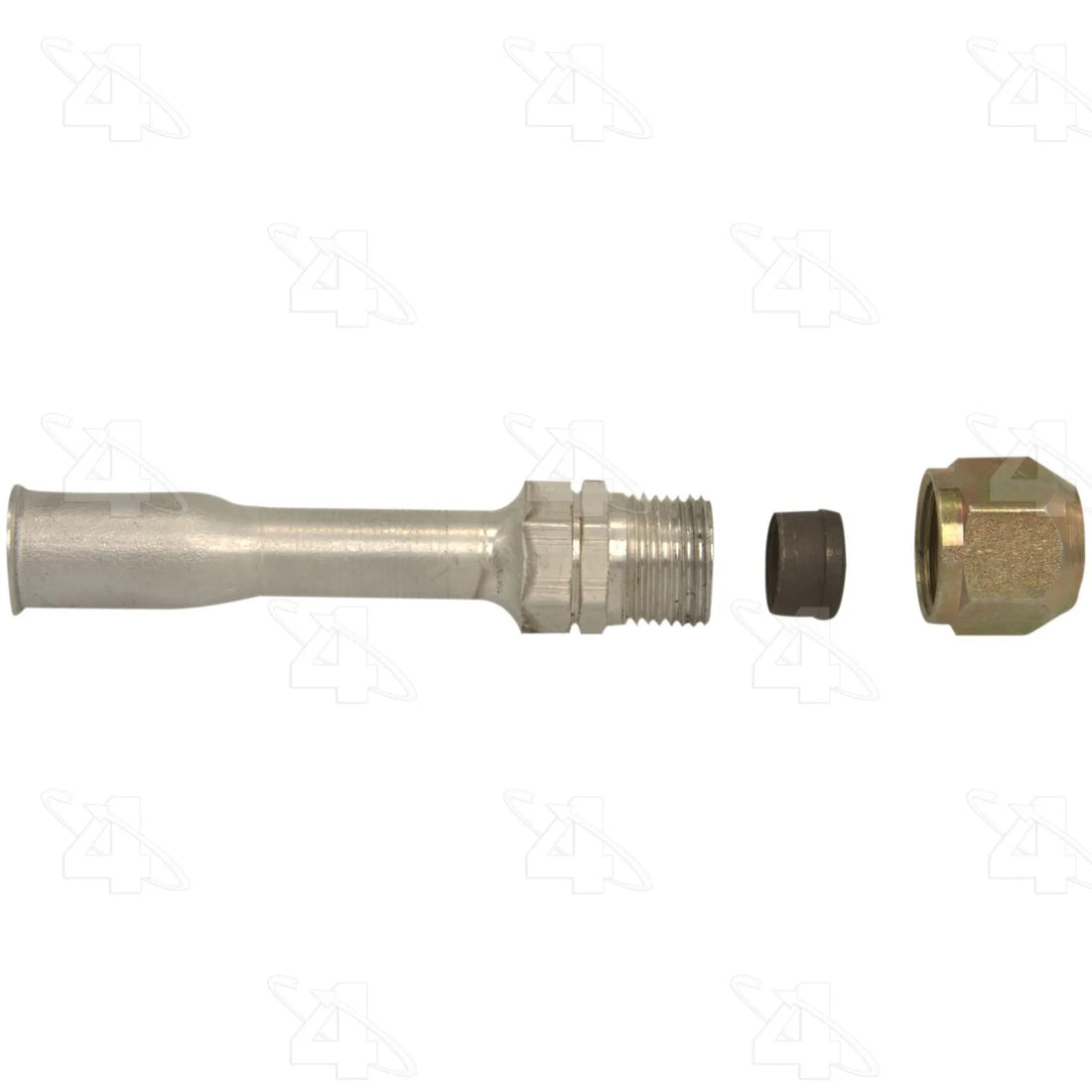 Four Seasons 16155 1986-1994 Ford Aerostar A