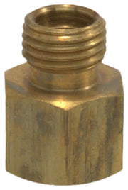 Four Seasons 16660 A/C Refrigerant Hose Fitting