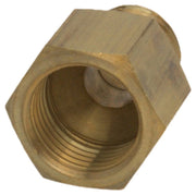 Four Seasons 16660 A/C Refrigerant Hose Fitting