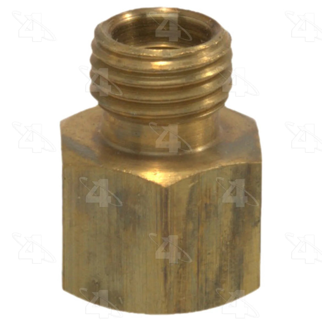 Four Seasons 16660 A/C Refrigerant Hose Fitting