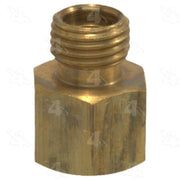 Four Seasons 16660 A/C Refrigerant Hose Fitting