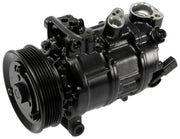 Four Seasons 167315 2018-2025 Volkswagen Tiguan A