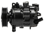 Four Seasons 167315 2018-2025 Volkswagen Tiguan A