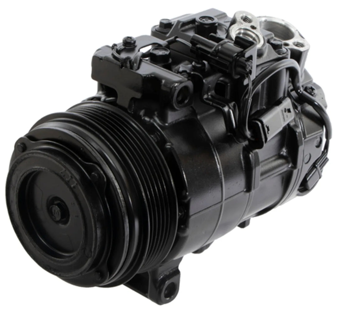 Four Seasons 167326 2017-2020 Mercedes-Benz SL450 A