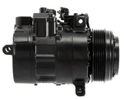 Four Seasons 167326 2017-2020 Mercedes-Benz SL450 A