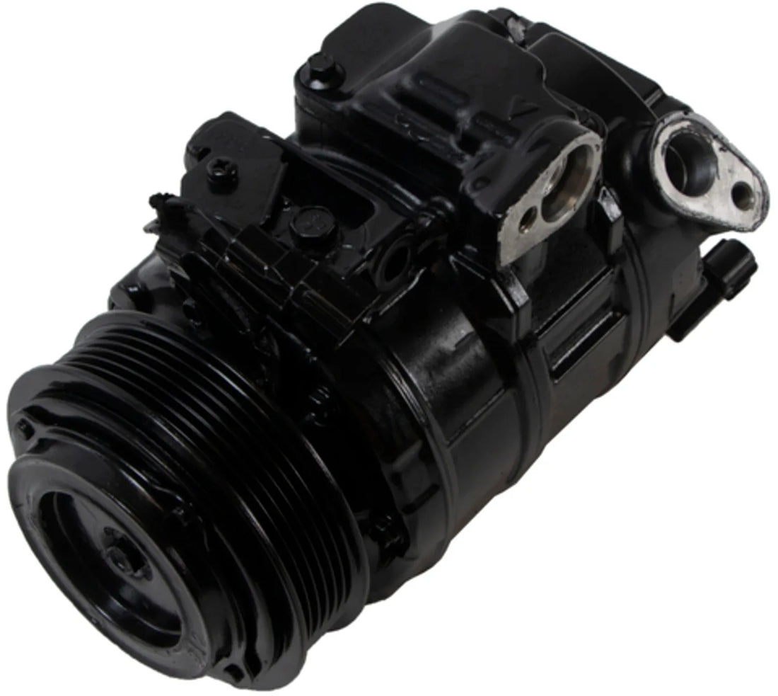 Four Seasons 167332 2017-2022 Ford GT A/C Compressor