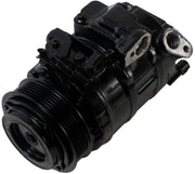 Four Seasons 167332 2017-2022 Ford GT A/C Compressor