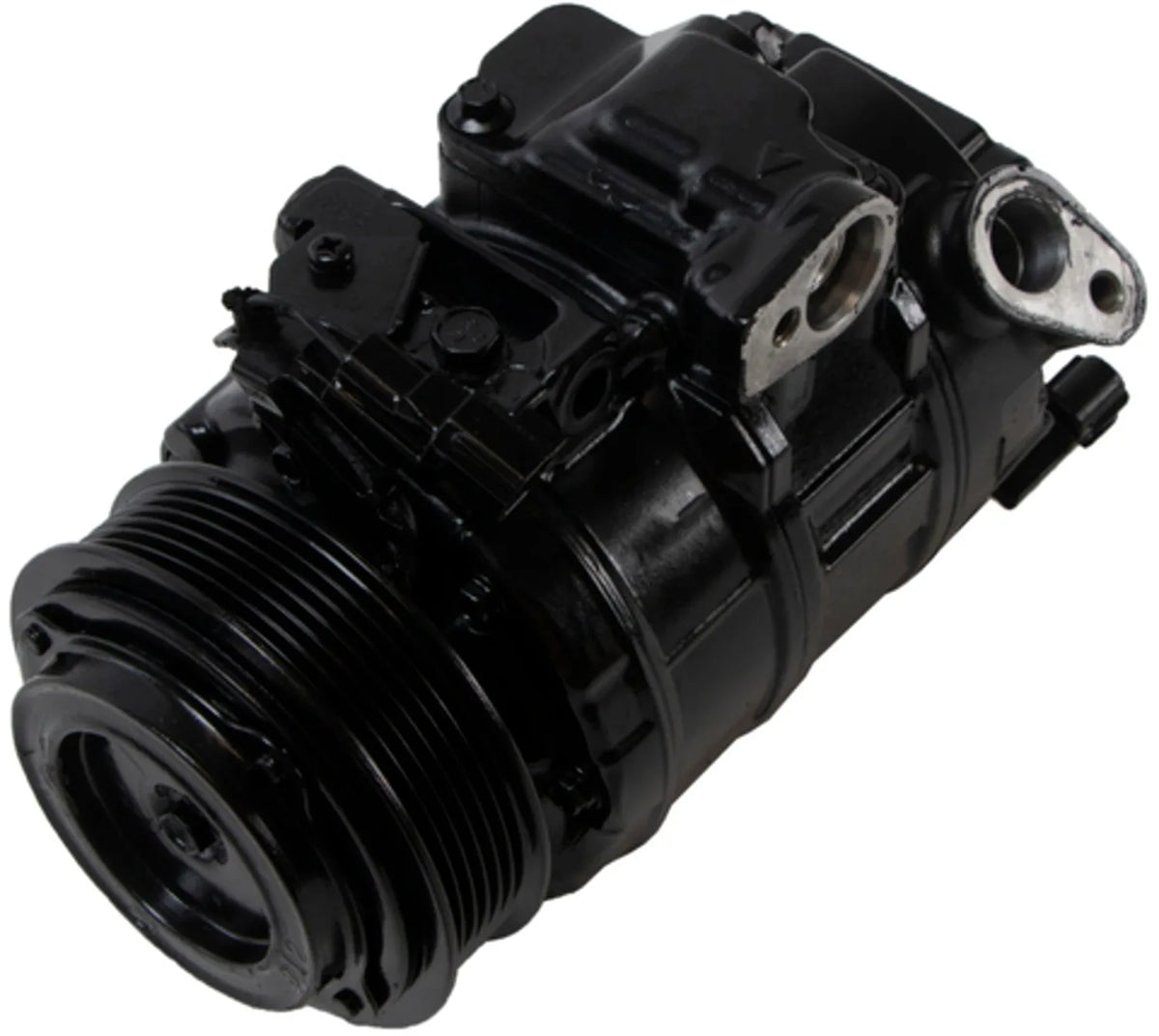 Four Seasons 167332 2017-2022 Ford GT A/C Compressor