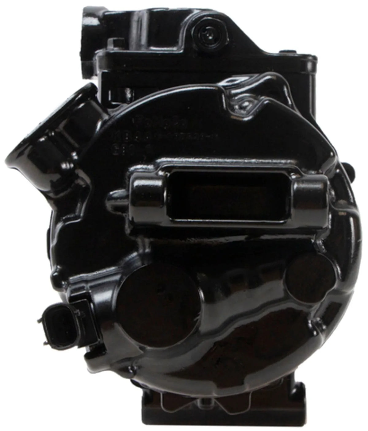 Four Seasons 167332 2017-2022 Ford GT A/C Compressor