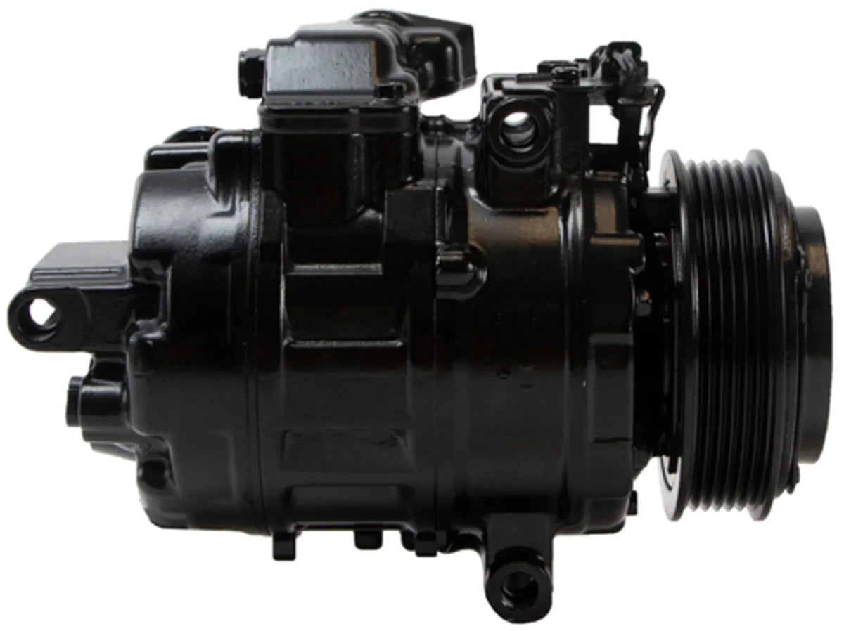 Four Seasons 167332 2017-2022 Ford GT A/C Compressor