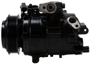 Four Seasons 167332 2017-2022 Ford GT A/C Compressor