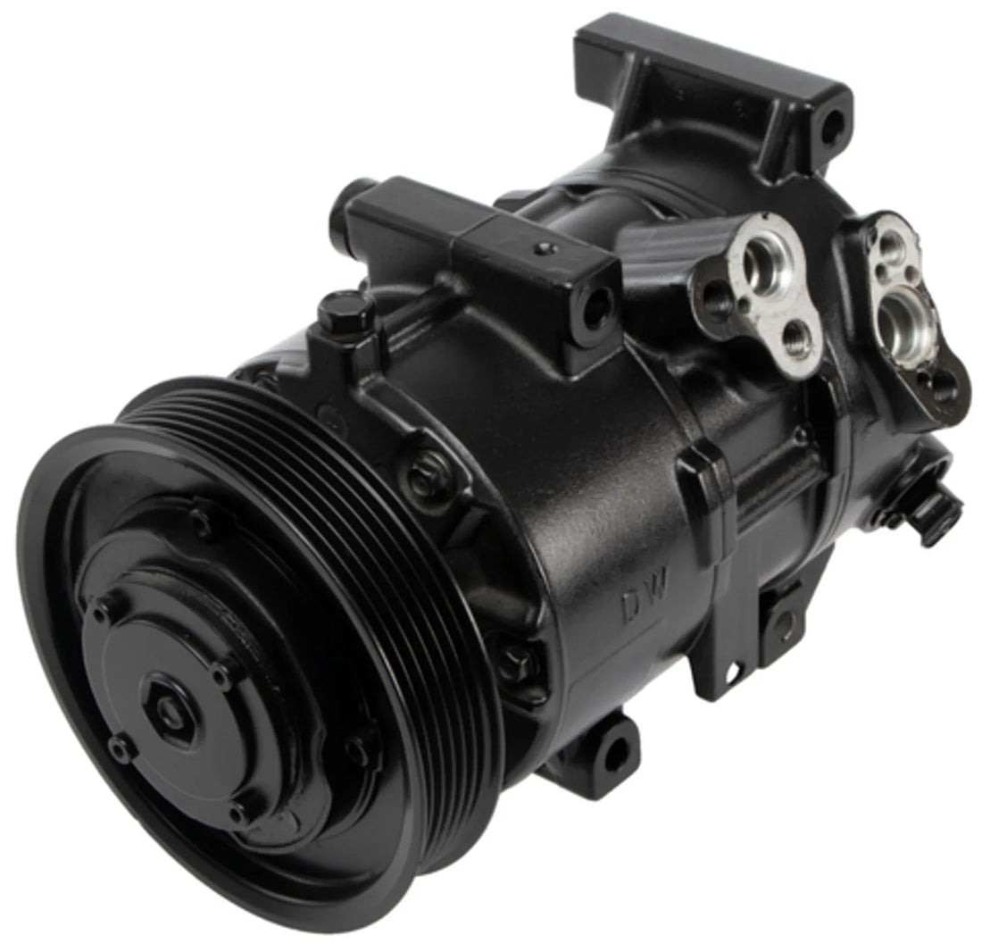 Four Seasons 167357 2016-2017 Hyundai Tucson A/C Compressor
