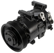 Four Seasons 167357 2016-2017 Hyundai Tucson A/C Compressor