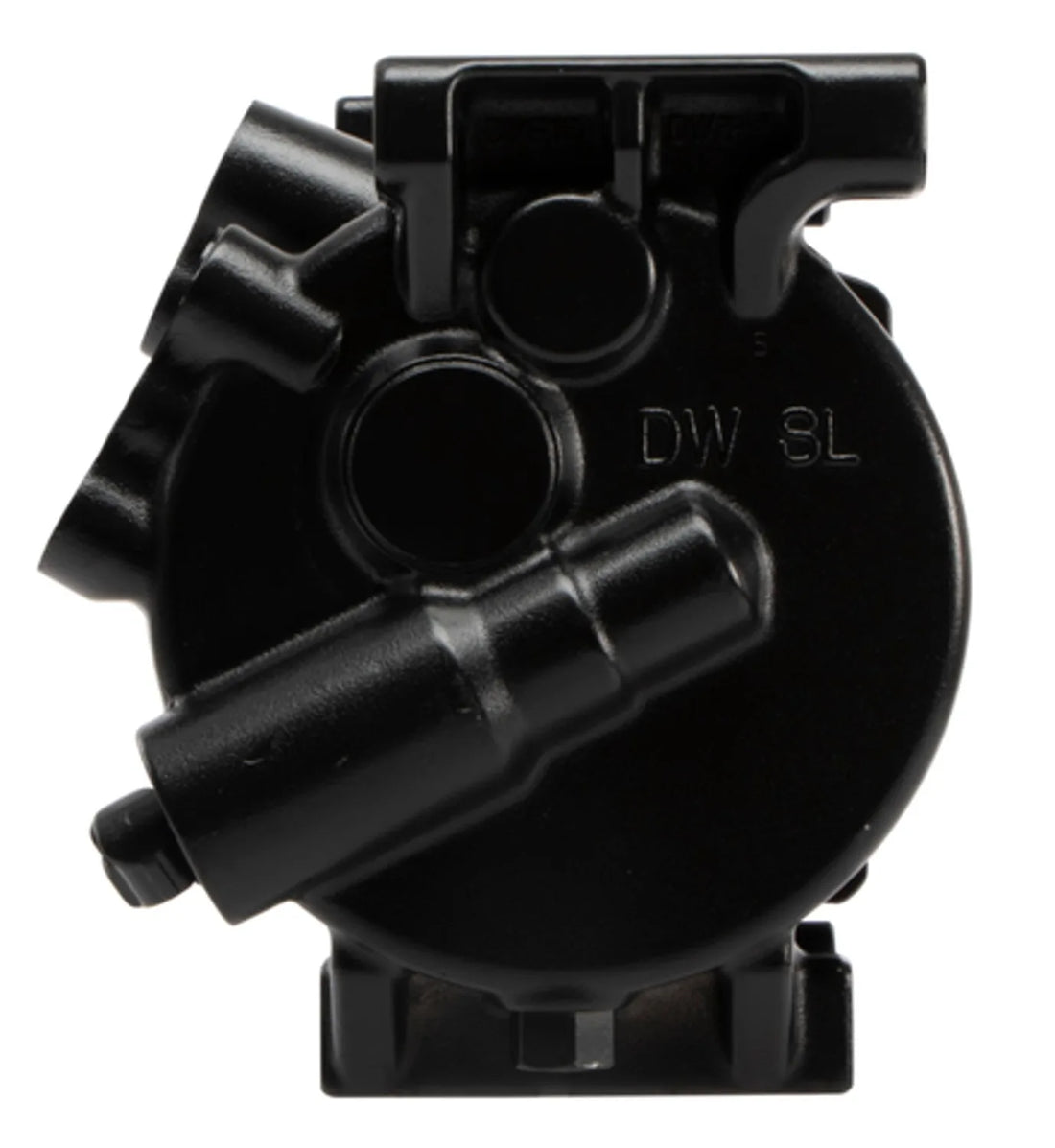 Four Seasons 167357 2016-2017 Hyundai Tucson A/C Compressor