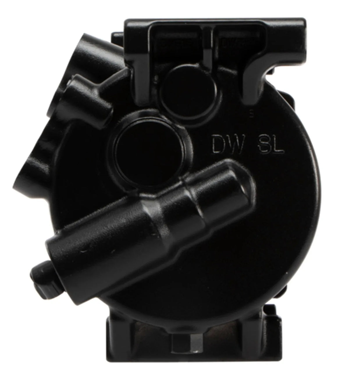 Four Seasons 167357 2016-2017 Hyundai Tucson A/C Compressor