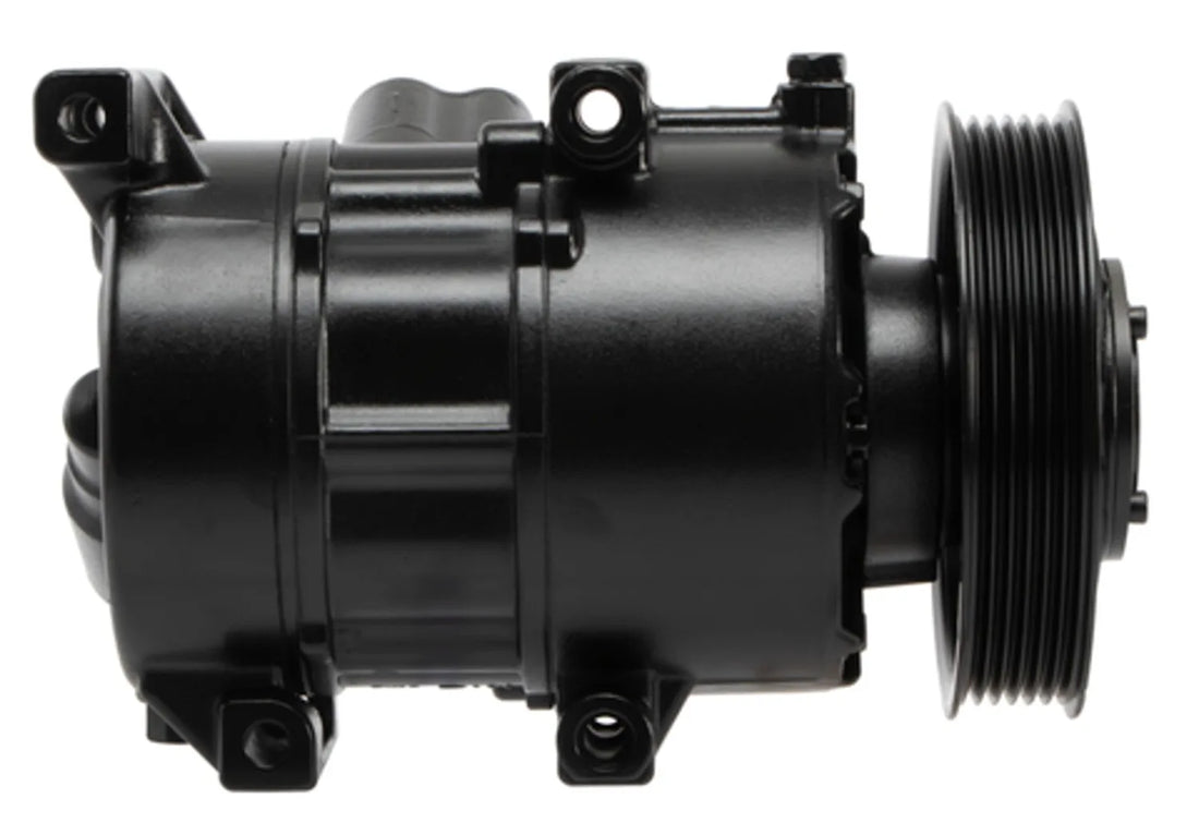 Four Seasons 167357 2016-2017 Hyundai Tucson A/C Compressor