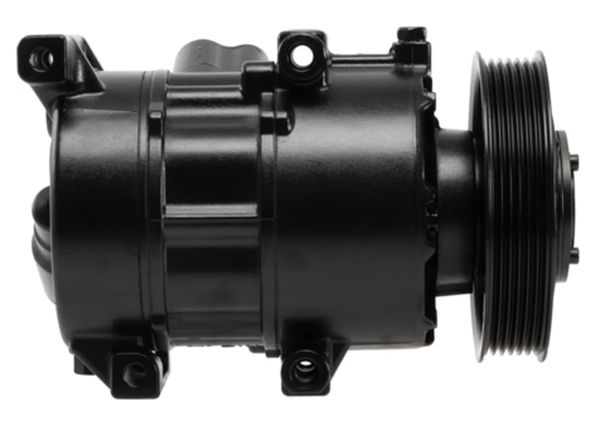 Four Seasons 167357 2016-2017 Hyundai Tucson A/C Compressor