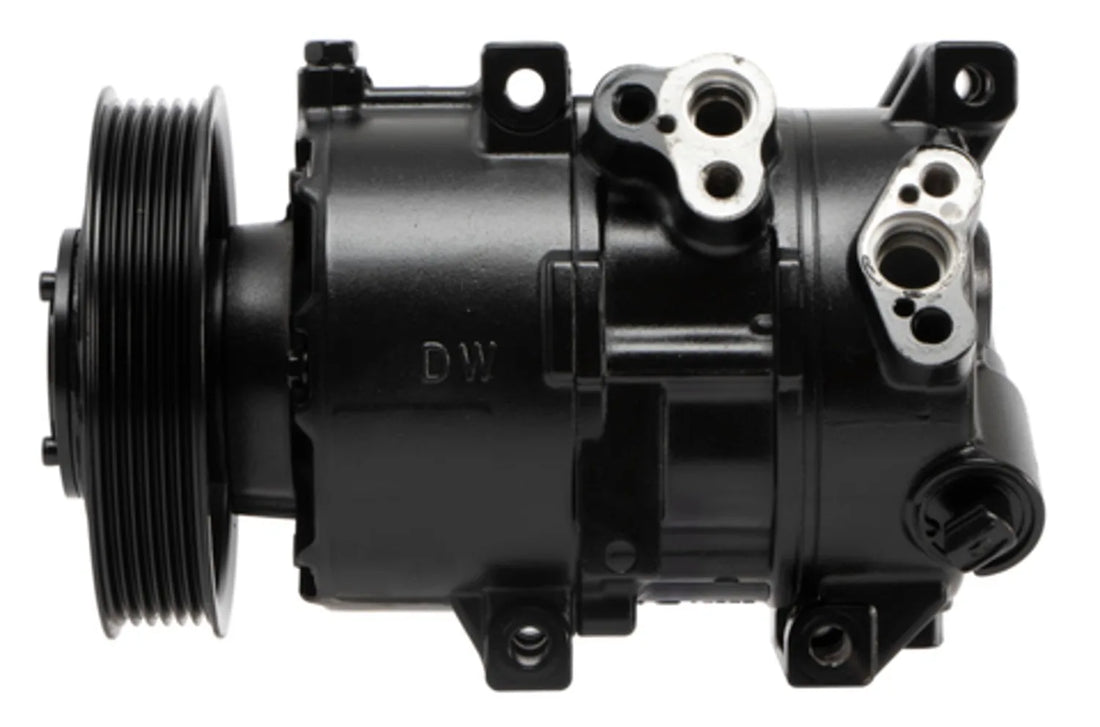 Four Seasons 167357 2016-2017 Hyundai Tucson A/C Compressor