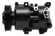 Four Seasons 167357 2016-2017 Hyundai Tucson A/C Compressor
