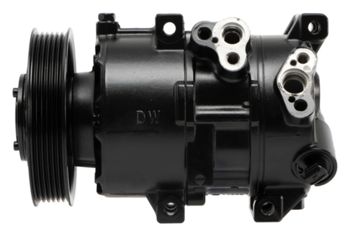 Four Seasons 167357 2016-2017 Hyundai Tucson A/C Compressor