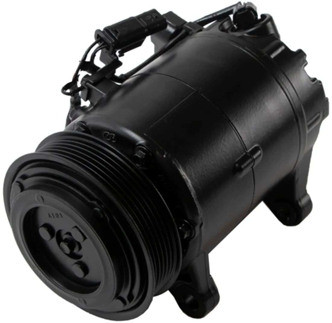 Four Seasons 167365 2021-2025 Toyota GR Supra A/C Compressor