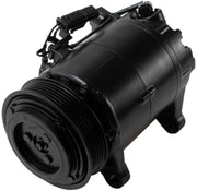 Four Seasons 167365 2021-2025 Toyota GR Supra A/C Compressor