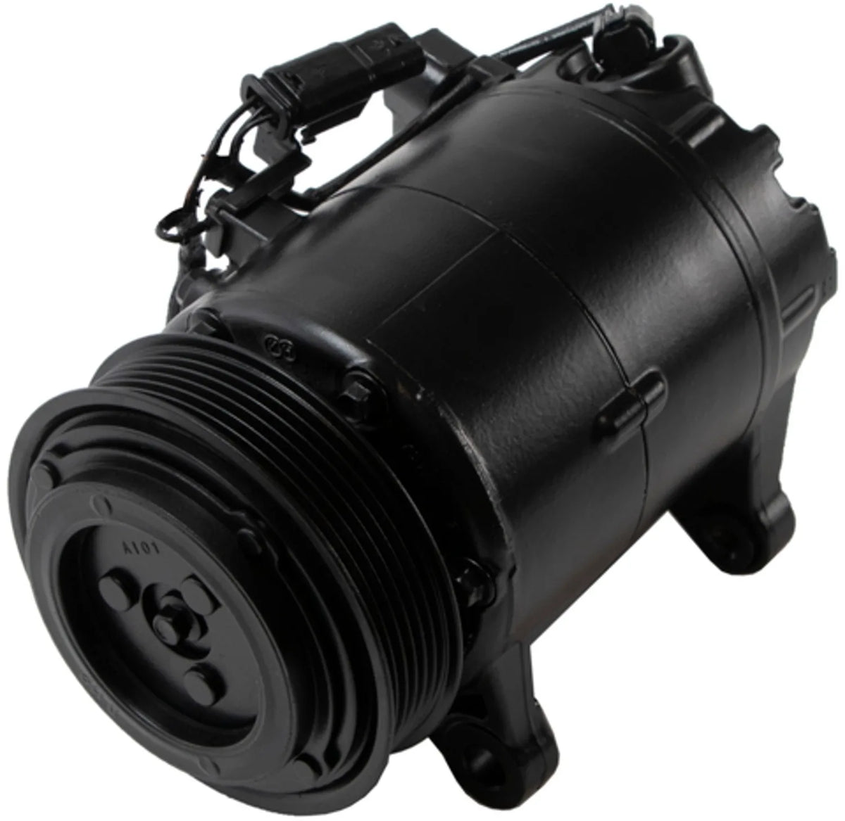 Four Seasons 167365 2021-2025 Toyota GR Supra A/C Compressor