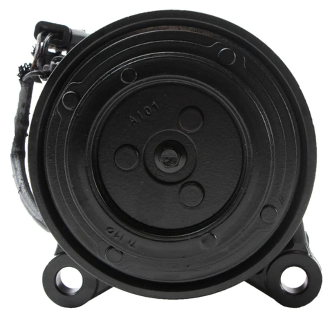 Four Seasons 167365 2021-2025 Toyota GR Supra A/C Compressor