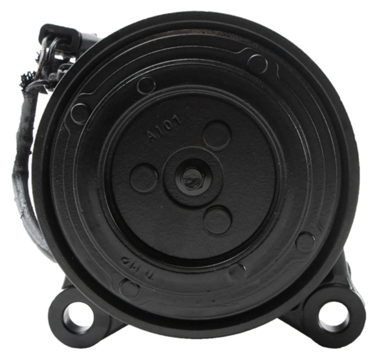 Four Seasons 167365 2021-2025 Toyota GR Supra A/C Compressor