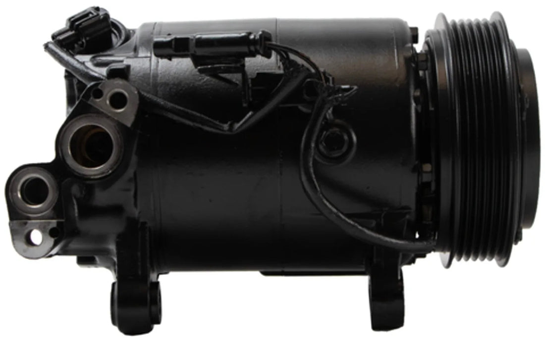 Four Seasons 167365 2021-2025 Toyota GR Supra A/C Compressor