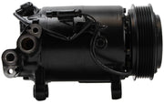 Four Seasons 167365 2021-2025 Toyota GR Supra A/C Compressor