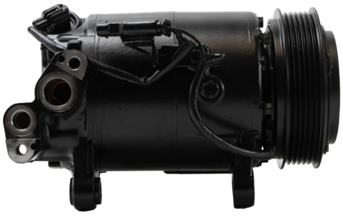 Four Seasons 167365 2021-2025 Toyota GR Supra A/C Compressor