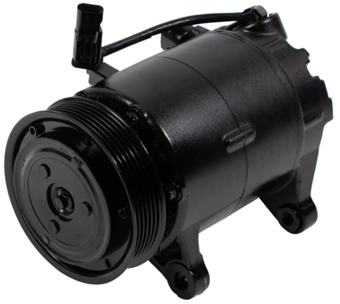 Four Seasons 167366 2020-2025 Toyota GR Supra A/C Compressor