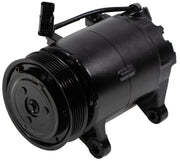 Four Seasons 167366 2020-2025 Toyota GR Supra A/C Compressor