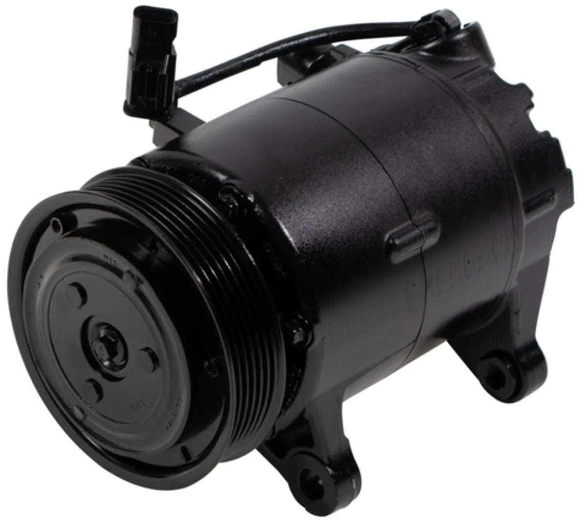 Four Seasons 167366 2020-2025 Toyota GR Supra A/C Compressor